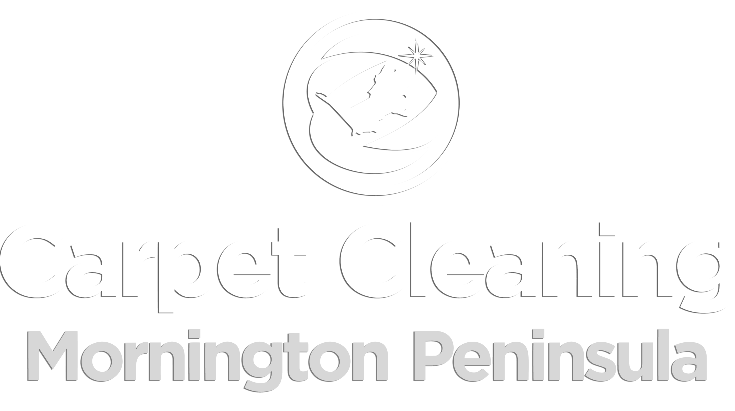 Carpet Steam Cleaning Mornington Peninsula Logo