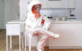 deep carpet cleaning