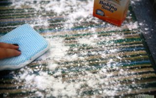 Simple Tips to Deodorise Your Home