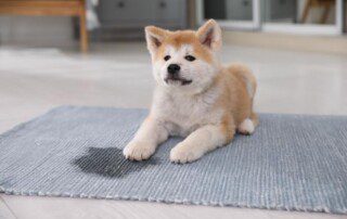 removing carpet stains