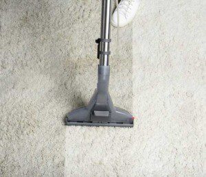  how frequently you should steam clean your carpets