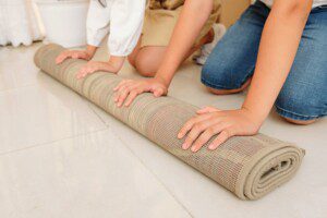 extended lifespan of carpets
