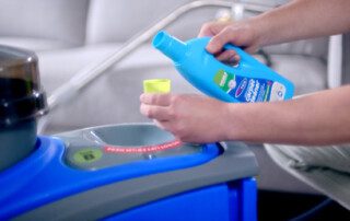 Carpet cleaner hire britex