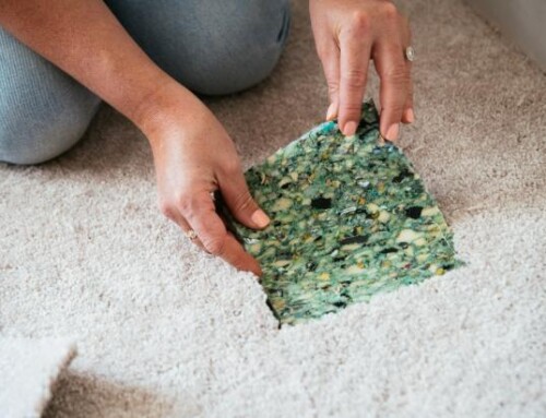 Step-by-Step Guide to Carpet Patching